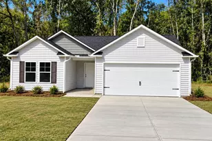 6562 Fairway Dr, Grifton, NC 28530 - Photo 1
