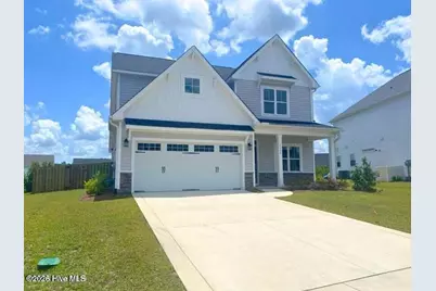 2789 Longleaf Pine Circle, Leland, NC 28451 - Photo 2