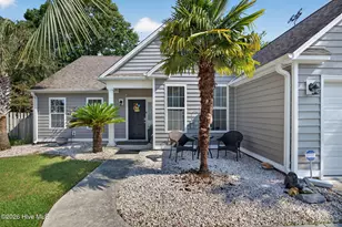 5107 Gate Post Ln, Wilmington, NC 28412 - Photo 4