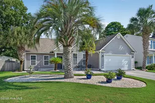 5107 Gate Post Ln, Wilmington, NC 28412 - Photo 2