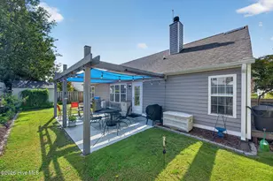 5107 Gate Post Ln, Wilmington, NC 28412 - Photo 36