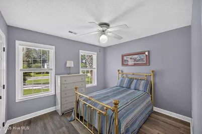 5107 Gate Post Lane, Wilmington, NC 28412 - Photo 22