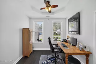 5107 Gate Post Ln, Wilmington, NC 28412 - Photo 20
