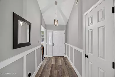 5107 Gate Post Lane, Wilmington, NC 28412 - Photo 6