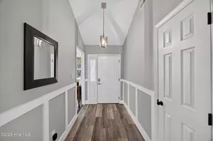 5107 Gate Post Ln, Wilmington, NC 28412 - Photo 6