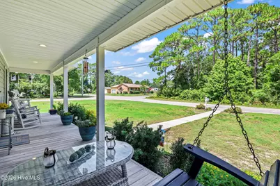 519 Birmingham Avenue, Carolina Beach, NC 28428 - Photo 8