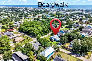 519 Birmingham Ave, Carolina Beach, NC 28428 - Photo 2