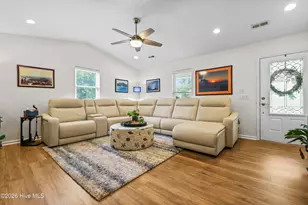 519 Birmingham Ave, Carolina Beach, NC 28428 - Photo 16