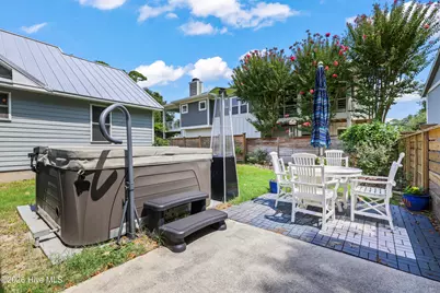 519 Birmingham Avenue, Carolina Beach, NC 28428 - Photo 28