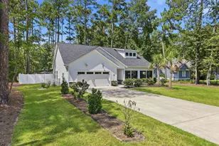 431 Sandlewood Dr NW, Calabash, NC 28467 - Photo 48