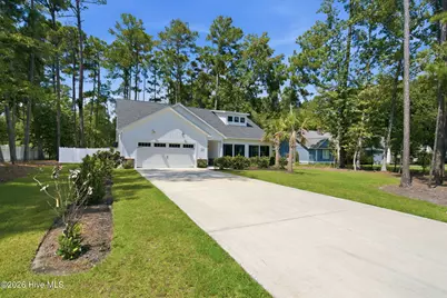 431 Sandlewood Drive NW, Calabash, NC 28467 - Photo 40