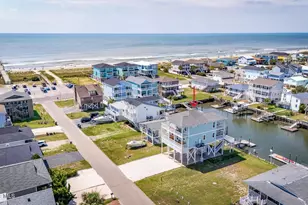 111 Durham St, Holden Beach, NC 28462 - Photo 2