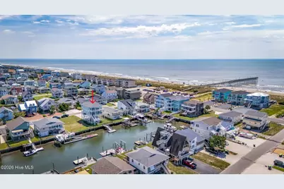 111 Durham Street, Holden Beach, NC 28462 - Photo 4