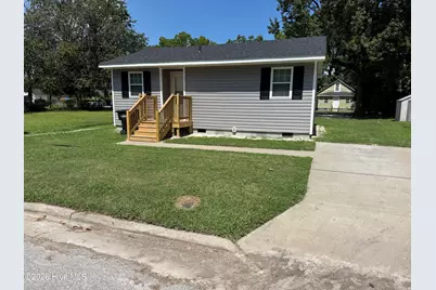 618 Bunnell Avenue, Elizabeth City, NC 27909 - Photo 1