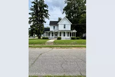 414 N Center Street, Mount Olive, NC 28365 - Photo 52