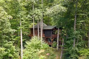240 Mountain Laurel Dr, Bryson City, NC 28713 - Photo 38