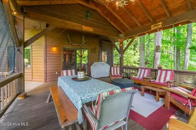 240 Mountain Laurel Drive, Bryson City, NC 28713 - Photo 22