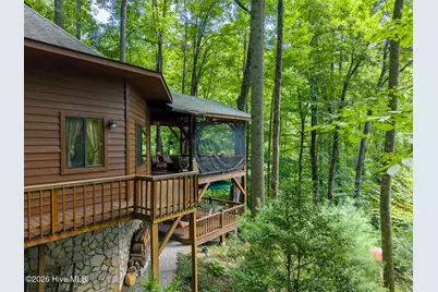 240 Mountain Laurel Drive, Bryson City, NC 28713 - Photo 62