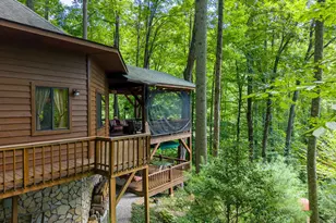 240 Mountain Laurel Dr, Bryson City, NC 28713 - Photo 62