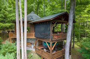 240 Mountain Laurel Dr, Bryson City, NC 28713 - Photo 58