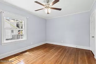 1106 S 1st St, Smithfield, NC 27577 - Photo 24