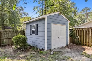 1106 S 1st St, Smithfield, NC 27577 - Photo 34