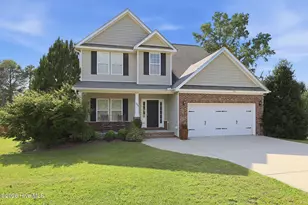 1284 L Cooper Rd, Cameron, NC 28326 - Photo 4