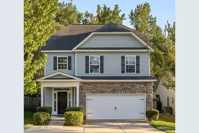 1430 Collins Drive, Martinez, GA 30907 - Photo 2