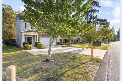 1430 Collins Drive, Martinez, GA 30907 - Photo 4