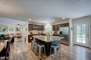 110 Seattle Slew Dr, Havelock, NC 28532 - Photo 20