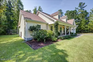 110 Seattle Slew Dr, Havelock, NC 28532 - Photo 2