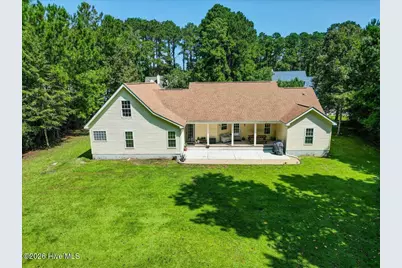 110 Seattle Slew Drive, Havelock, NC 28532 - Photo 44