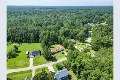 110 Seattle Slew Drive, Havelock, NC 28532 - Photo 42