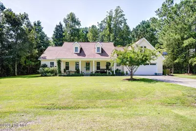 110 Seattle Slew Drive, Havelock, NC 28532 - Photo 1