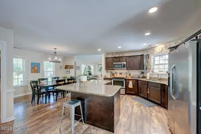 110 Seattle Slew Drive, Havelock, NC 28532 - Photo 24