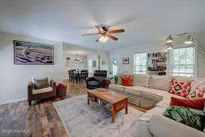 110 Seattle Slew Drive, Havelock, NC 28532 - Photo 12