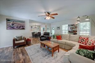 110 Seattle Slew Dr, Havelock, NC 28532 - Photo 12