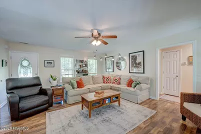 110 Seattle Slew Drive, Havelock, NC 28532 - Photo 10