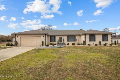 3777 Waters Mill Road, La Grange, NC 28551 - Photo 6