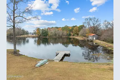 3777 Waters Mill Road, La Grange, NC 28551 - Photo 58