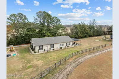 3777 Waters Mill Road, La Grange, NC 28551 - Photo 62