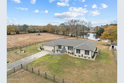 3777 Waters Mill Road, La Grange, NC 28551 - Photo 2