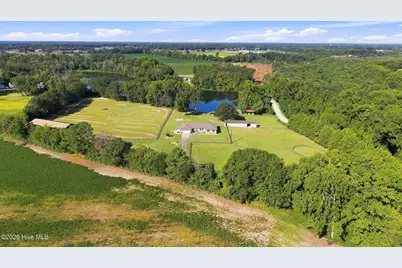 3777 Waters Mill Road, La Grange, NC 28551 - Photo 6