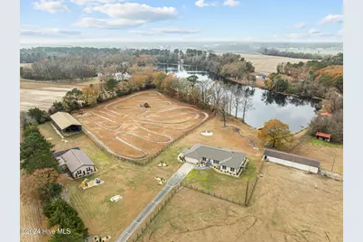 3777 Waters Mill Road, La Grange, NC 28551 - Photo 4