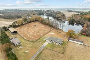 3777 Waters Mill Rd, La Grange, NC 28551 - Photo 4