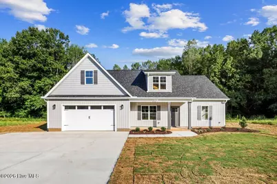 1575 S Big Woods Road, Spring Hope, NC 27882 - Photo 1