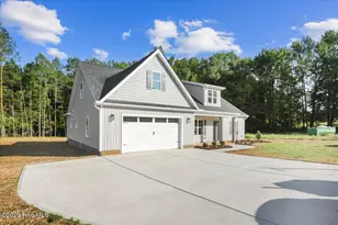 1575 S Big Woods Rd, Spring Hope, NC 27882 - Photo 4