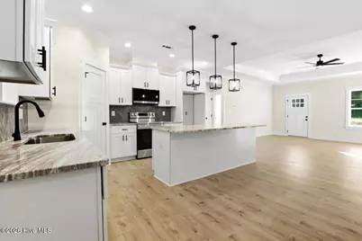 1575 S Big Woods Road, Spring Hope, NC 27882 - Photo 12