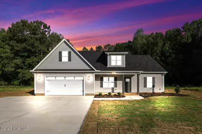 1575 S Big Woods Road, Spring Hope, NC 27882 - Photo 2