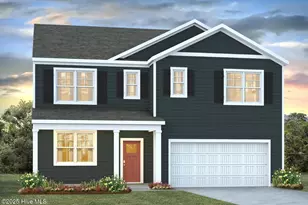 528 Barrelwood Dr, Jacksonville, NC 28546 - Photo 2